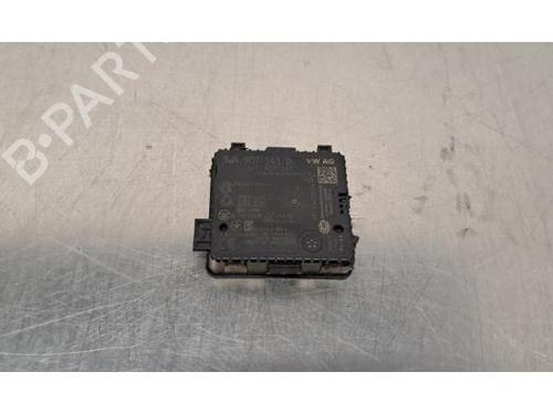 Electronic module SKODA KODIAQ II (PS7) 1.5 TSI mHEV | BP29344010M83 