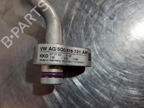 AC pipe VW T-ROC (A11, D11) 1.0 TSI | BP29757401M126 