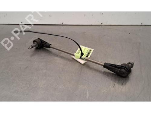 Krængningsstabilisator CITROËN C3 IV (CC_, CB_) 1.2 PureTech 100 (CCHPV4) (101 hp) 31698683