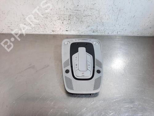 Used Interior roof light AUDI A4 B9 Avant (8W5, 8WD) 1.4 TFSI (150 hp) 29881734