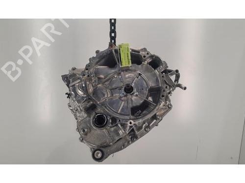 Gearkasse TOYOTA YARIS (_P21_, _PA1_, _PH1_) 1.5 Hybrid (MXPH10, MXPH11) (116 hp) 31366213
