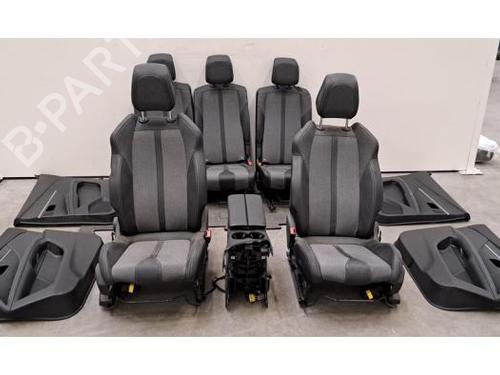 Ensemble sièges Ensemble sièges 39571645 39571645