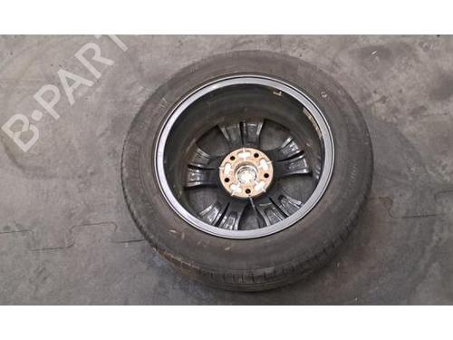 Fælk RENAULT MEGANE IV Hatchback (B9A/M/N_) 1.5 Blue dCi 115 (B9A6) | BP39646096C45 - Image 8