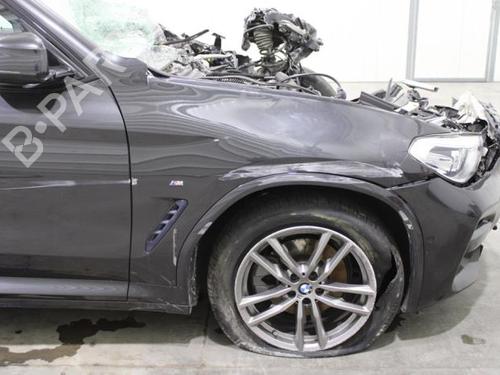Steering rack BMW X3 (G01, F97, G08) xDrive 20 i | BP37162200M22 - Image 22