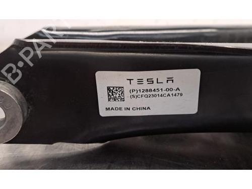 Querlenker links hinten TESLA MODEL Y (5YJY) Long Range All-wheel Drive | BP29643053M14