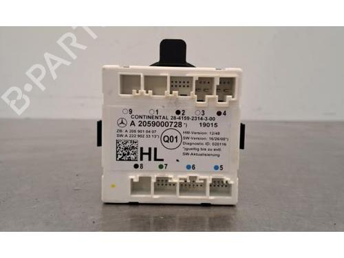 Used Electronic module MERCEDES-BENZ GLC (X253) 220 d 4-matic (253.905, 253.903) (170 hp) 29621400
