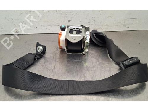 Used Front left seatbelt Front left seatbelt 39180111 39180111