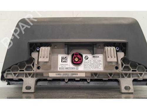 Display monitor BMW X2 (F39) xDrive 18 d | BP28966479C48