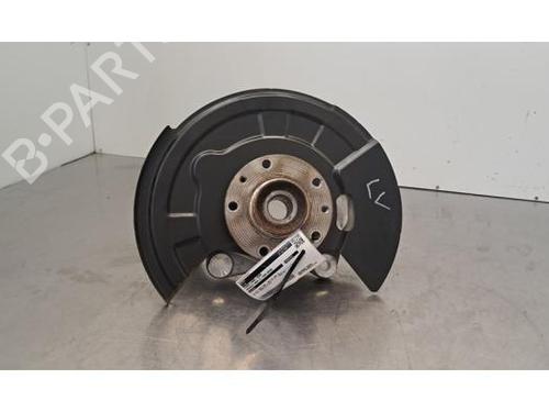 left-front-steering-knuckle-renault-megane-e-tech-suv-2021-40240718 main image