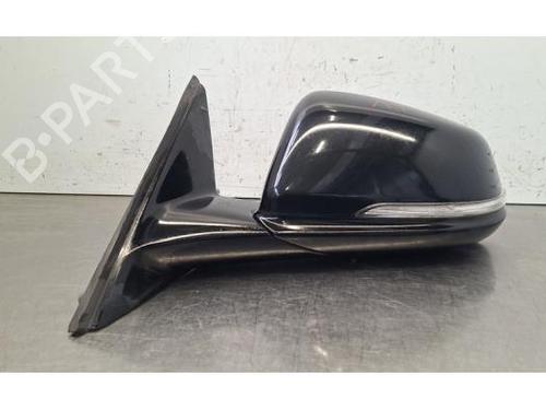 Bakspejl venstre Bakspejl venstre BMW 1 (F40) 118 i (136 hp) 39909382 39909382