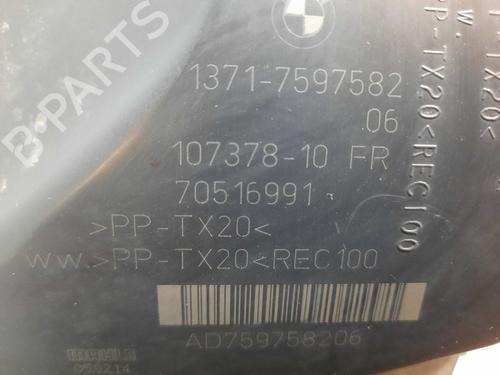 Air filter box BMW 3 (F30, F80) 316 i | BP15971397M87 