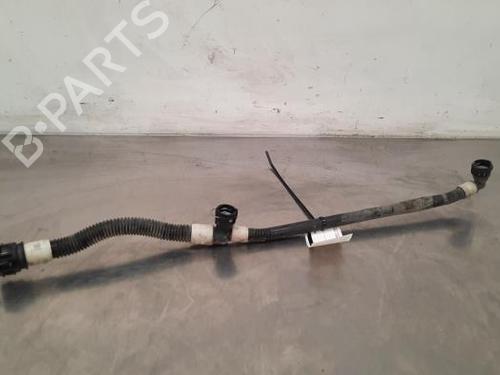 Used Pipe TESLA MODEL Y (5YJY) Long Range All-wheel Drive (514 hp) 23617312