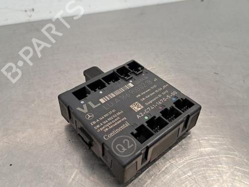 Electronic module MERCEDES-BENZ CLA Coupe (C117) CLA 200 CDI / d (117.308) | BP23615396M83 