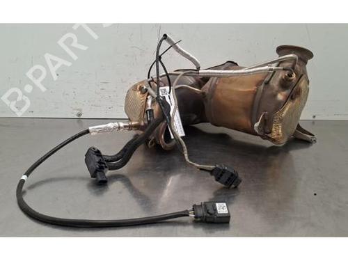 Used Catalyst Catalyst 39624636 39624636