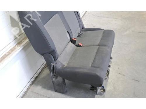 Right front seat PEUGEOT EXPERT Van (V_) 1.5 BlueHDi 120 | BP26589880C16