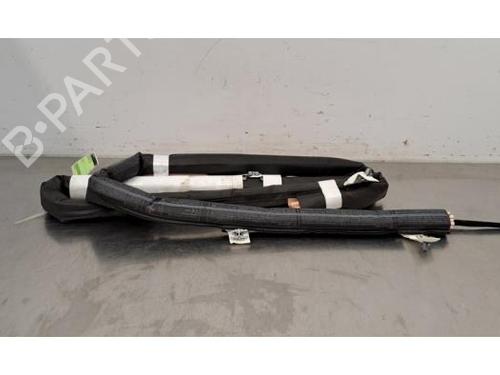 Used Right curtain airbag PEUGEOT 5008 II (MC_, MJ_, MR_, M4_) 1.5 BlueHDi 130 (MCYHZJ, MCYHZR, MCYHZX) (131 hp) 29389150