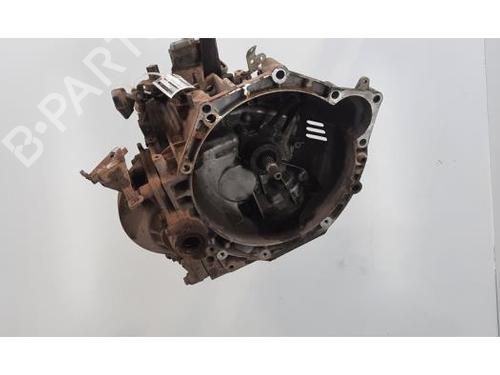Gearbox PEUGEOT EXPERT Van (V_) 2.0 BlueHDi 120 | BP38039018M3 - Image 2