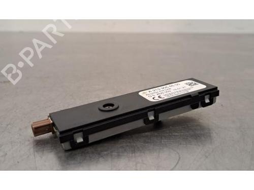 Elektronisk modul MERCEDES-BENZ EQC (N293) EQC 400 4-matic (293.890) (408 hp) 29642968