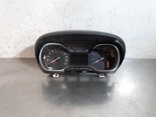 Used Instrument cluster CITROËN C3 AIRCROSS II (2R_, 2C_) 1.2 PureTech 82 (2RHMRC, 2RHMZB) (82 hp) 28719546