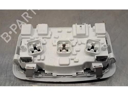 Interior roof light PEUGEOT 308 SW II (LC_, LJ_, LR_, LX_, L4_) 1.2 THP 110 | BP23637234I8