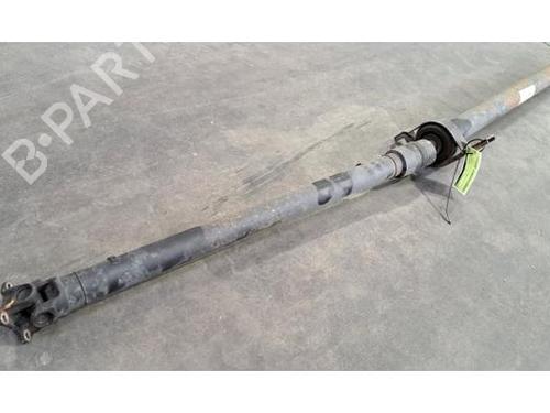 Driveshaft SUZUKI SX4 S-Cross (JY) 1.4 T AllGrip (AKK414) | BP23636826M37 