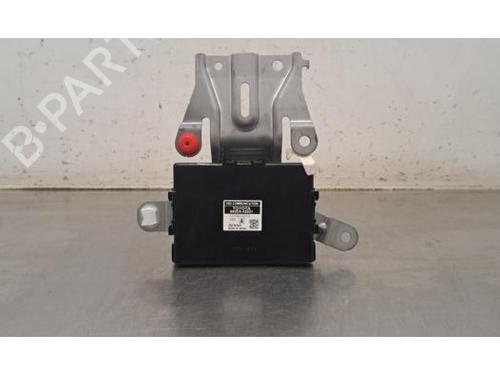 Used Electronic module Electronic module TOYOTA bZ4X (_EAM1_) EV (YEAM15) (218 hp) 34254496 34254496