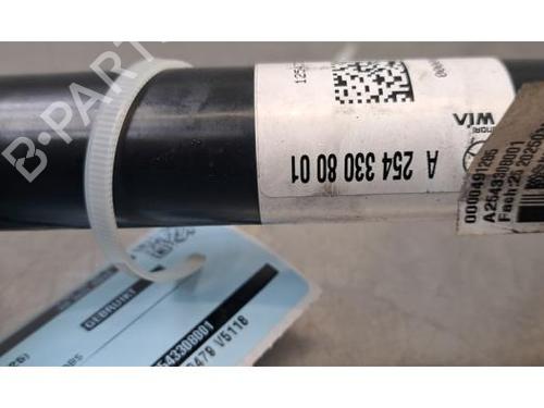 Right front driveshaft MERCEDES-BENZ GLC (X254) 200 4-matic (254.651) | BP40483466M39 - Image 2