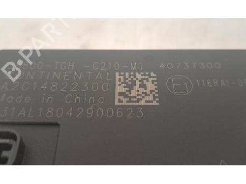 Electronic module HONDA CIVIC X Hatchback (FC_, FK_) 1.6 i-DTEC (FK9) | BP30365156M83