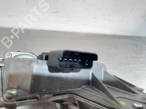 Front wiper motor CITROËN C4 Picasso I MPV (UD_) 1.6 HDi | BP15033300M29 