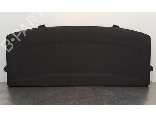 Used Rear parcel shelf Rear parcel shelf PEUGEOT 508 II (FB_, FH_, F3_) Hybrid 225 (F35GQU) (224 hp) 34615346 34615346