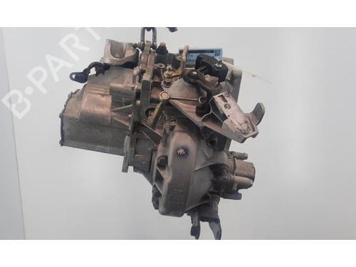 Gearbox OPEL MOKKA 1.2 (76) | BP37431378M3 - Image 4