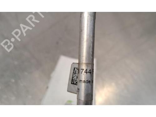 AC pipe AUDI E-TRON Sportback (GEA) 50 quattro | BP29234203M126 