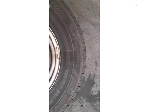 Fælk IVECO DAILY VI Platform/Chassis 35S18, 42S18, 35C18, 38S18, 40C18, 50C18, 60C18, 65C18,... | BP38099464C45 - Image 7