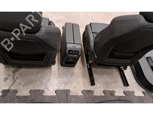 Seats set OPEL ASTRA J Saloon 1.6 Turbo (69) | BP39500239C78 - Image 9