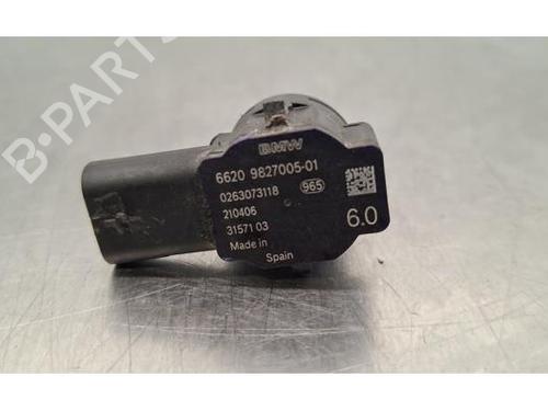 Electronic module BMW 3 (G20, G80, G28) 318 i | BP32408156M83 - Image 3