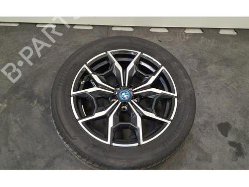 Used Rim Rim BMW X3 (G01, F97, G08) xDrive 30 e Plug-in-Hybrid (292 hp) 40202131 40202131
