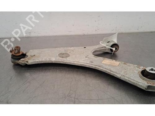 Used Left front suspension arm Left front suspension arm DS DS 3 / DS 3 CROSSBACK (UR_, UC_, UJ_) E-TENSE (UZZKXZ) (156 hp) 34228716 34228716