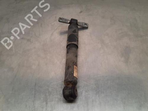 Used Left rear shock absorber CITROËN BERLINGO Box Body/MPV (K9) 1.5 BlueHDi 100 (102 hp) 23596917