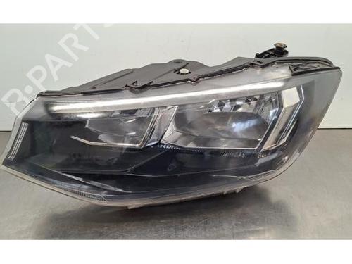 Optica esquerda Optica esquerda VW CADDY V Box Body/MPV (SBA, SBH) 2.0 TDi (102 hp) 33612583 33612583