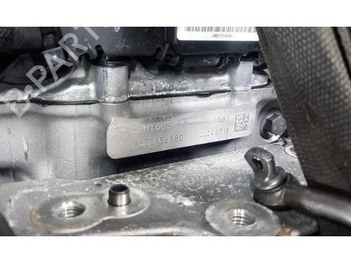 Engine CITROËN C3 IV (CC_, CB_) 1.2 PureTech 100 (CCHPV4) | BP31324070M1