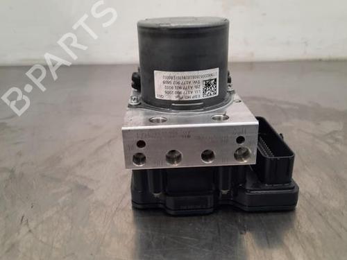 ABS pump MERCEDES-BENZ A-CLASS Saloon (V177) A 220 d (177.114) | BP23595873M43 