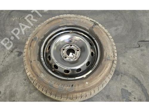 Used Rim Rim NISSAN NV300 Van (X82) 1.6 dci 125 (125 hp) 40240788 40240788