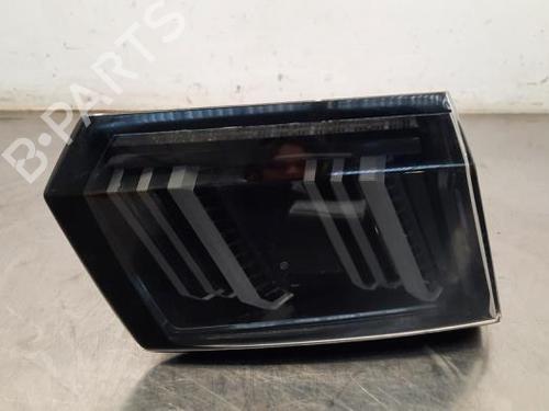 Used Left taillight PEUGEOT 3008 II SUV (MC_, MR_, MJ_, M4_) 1.2 THP/ PureTech 130 (MRHNSM, MRHNSU, MRHNSJ, MRHNYW,... (131 hp) 23622122