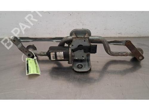 Used Front wipers mechanism CITROËN JUMPY II Van 1.6 HDi 90 8V (90 hp) 25929301