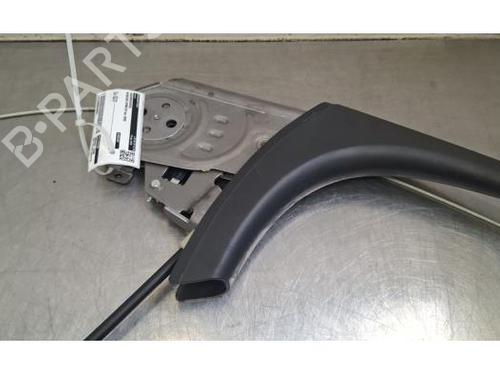 Hand brake MERCEDES-BENZ SPRINTER 3,5-t Van (B907, B910) 315 CDI RWD (907.631, 907.633, 907.635, 907.637) | BP37862018I18 - Image 3