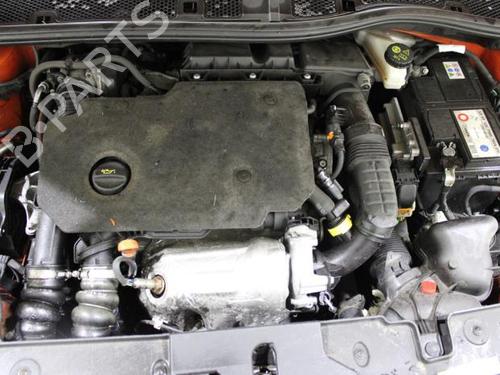 Starter OPEL CORSA F (P2JO) 1.5 (68) | BP34431254M8  - Image 14