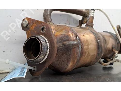 Catalyst SUZUKI SWIFT VI (ZD_, ZC_) 1.2 VVT Hybrid (ZCEDS, AOL312) | BP32485842M10 - Image 3