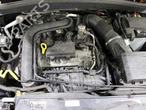 Engine VW T-CROSS (C11, D31) 1.0 TSI | BP37284825M1  - Image 22