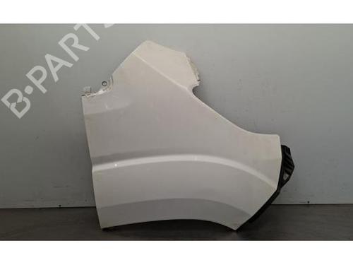 Used Right front fenders Right front fenders CITROËN JUMPER II Bus 2.0 BlueHDi 130 (130 hp) 40240397 40240397
