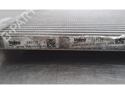 AC radiator DACIA DUSTER (PYM_, PYN_) 1.6 HYBRID 140 | BP35772692M32  - Image 6